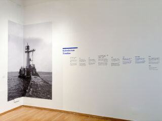 Odessa. Długi wiek XX w sztuce.